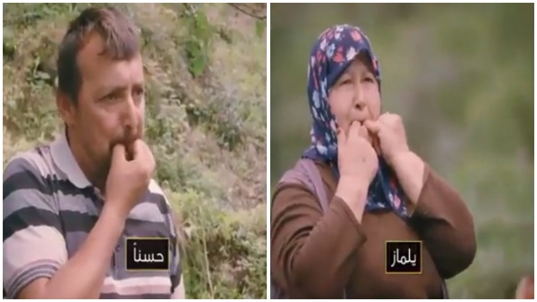 یونسكۆ دانی به‌ زمانی "فیته‌ی توركی"دا هێنا .. ڤیدیۆیه‌كی ئه‌و زمانه‌ش لێره‌وه‌ ببینه‌